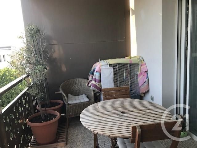 Appartement F3 à louer - 3 pièces - 63.52 m2 - NARBONNE - 11 - LANGUEDOC-ROUSSILLON - Century 21 Eic Immo