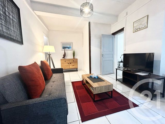 Appartement F3 à louer NARBONNE