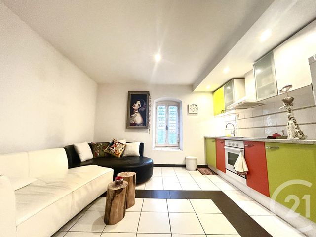 Appartement F2 à vendre - 2 pièces - 35.0 m2 - NARBONNE - 11 - LANGUEDOC-ROUSSILLON - Century 21 Eic Immo