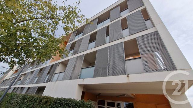 Appartement F1 à vendre - 1 pièce - 24.0 m2 - NARBONNE - 11 - LANGUEDOC-ROUSSILLON - Century 21 Eic Immo