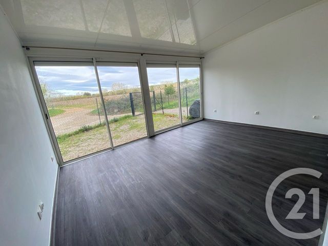 Appartement F4 à louer - 4 pièces - 92.91 m2 - SALLES D AUDE - 11 - LANGUEDOC-ROUSSILLON - Century 21 Eic Immo