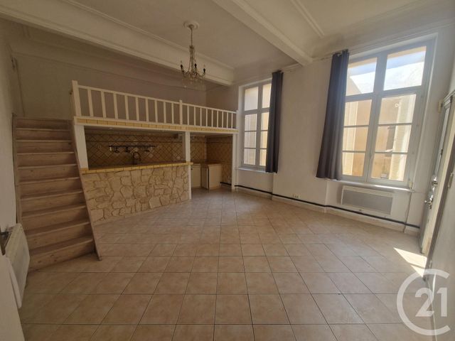 Appartement à vendre - 2 pièces - 52.7 m2 - NARBONNE - 11 - LANGUEDOC-ROUSSILLON - Century 21 Eic Immo