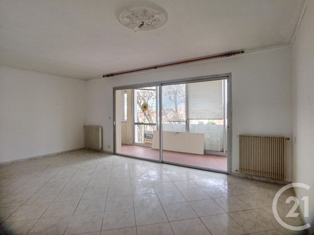 Appartement F4 à louer - 4 pièces - 90.99 m2 - NARBONNE - 11 - LANGUEDOC-ROUSSILLON - Century 21 Eic Immo