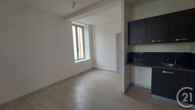 Appartement F2 à louer VINASSAN