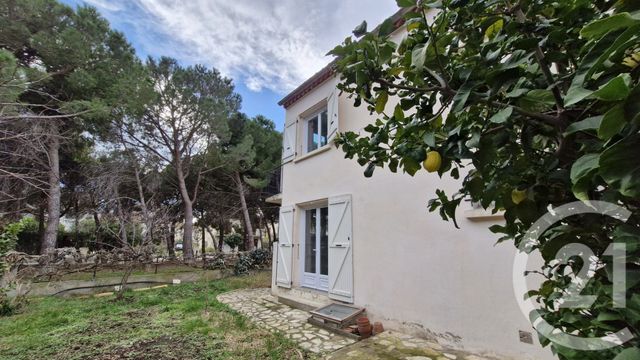 Maison à vendre NARBONNE