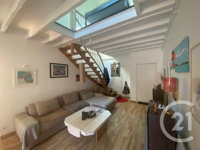 Appartement F4 à vendre - 4 pièces - 98.36 m2 - NARBONNE - 11 - LANGUEDOC-ROUSSILLON - Century 21 Eic Immo