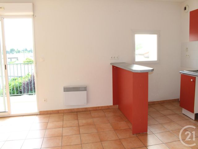 Appartement F3 à louer - 3 pièces - 53.09 m2 - NARBONNE - 11 - LANGUEDOC-ROUSSILLON - Century 21 Eic Immo